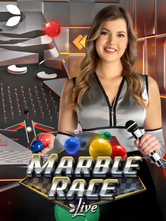 TX88 Marble Race