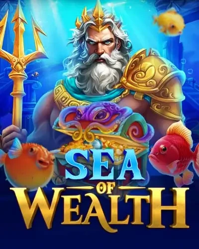 TX88 Sea of Wealth