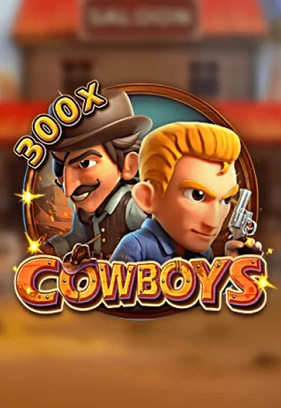 TX88 Cowboys