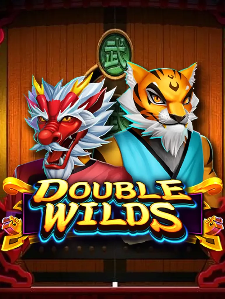 TX88 Double Wilds