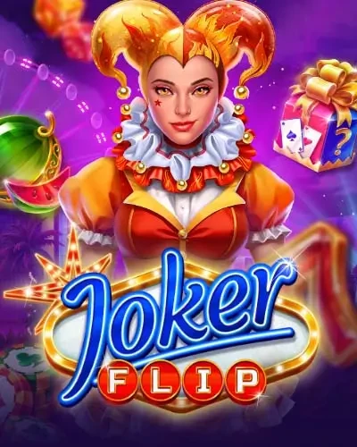 TX88 Joker Flip