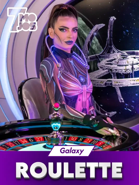 TX88 Galaxy Roulette