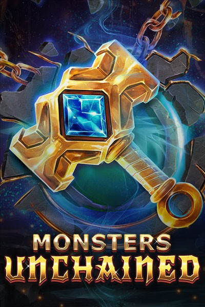 TX88 Monsters Unchained